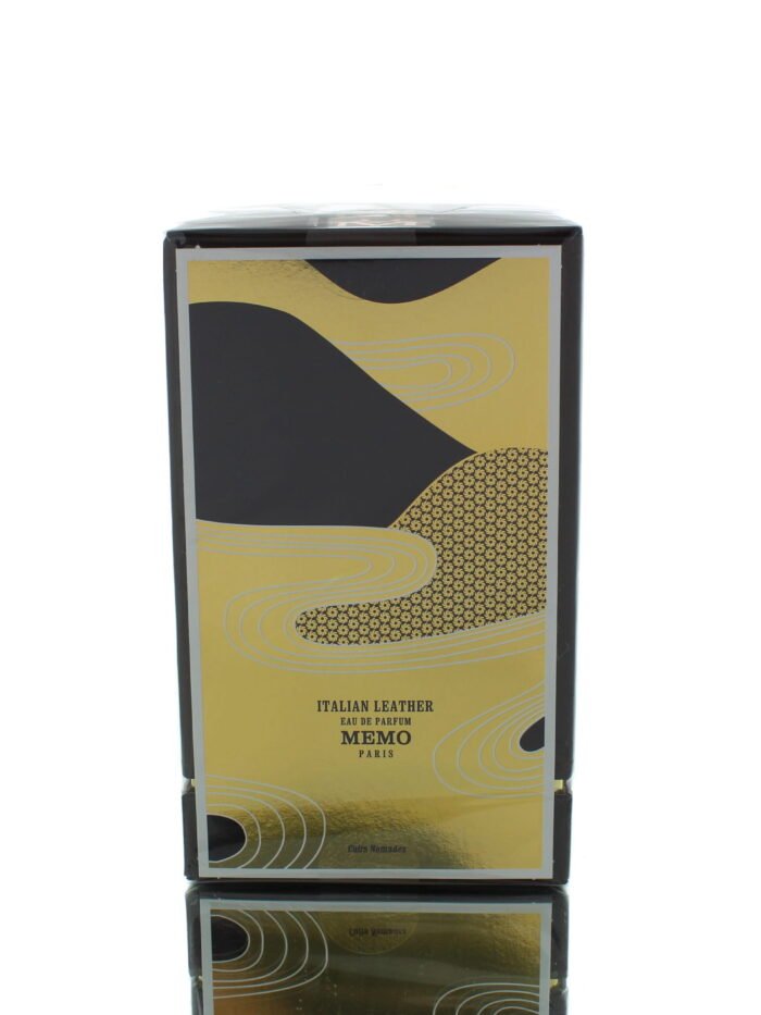 Memo Italian Leather EDP 75ml Boxed