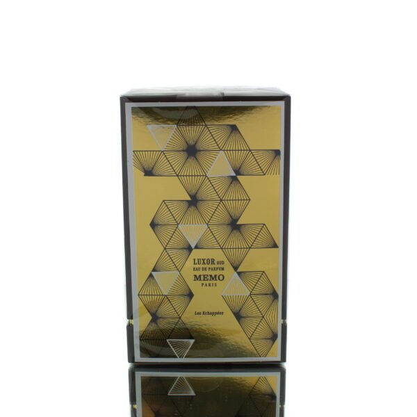 Memo Luxor Oud EDP 75ml Boxed