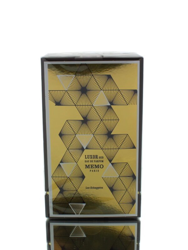 Memo Luxor Oud EDP 75ml Boxed