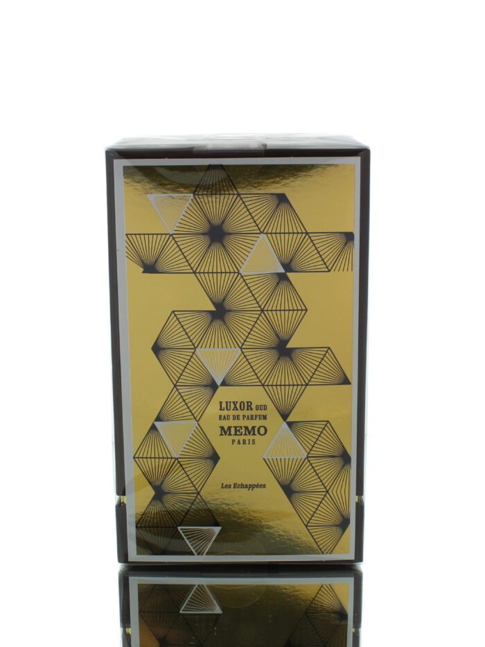 Memo Luxor Oud EDP 75ml Boxed