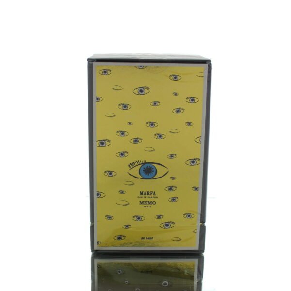 Memo Marfa Eau de Parfum (EDP) for Women, 75ml – Boxed
