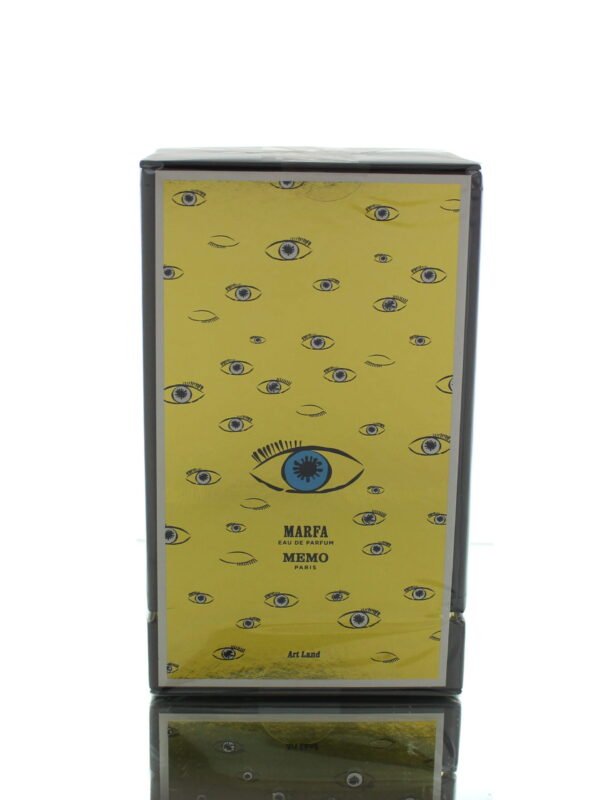 Memo Marfa Eau de Parfum (EDP) for Women, 75ml – Boxed