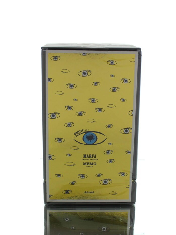 Memo Marfa Eau de Parfum (EDP) for Women, 75ml – Boxed