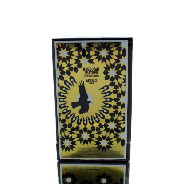 Memo Moroccan Leather EDP 75ml Boxed