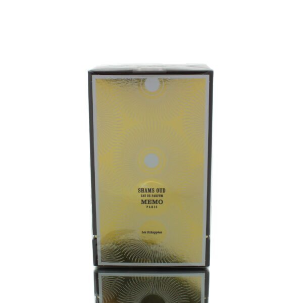 Memo Shams Oud EDP 75ml Boxed