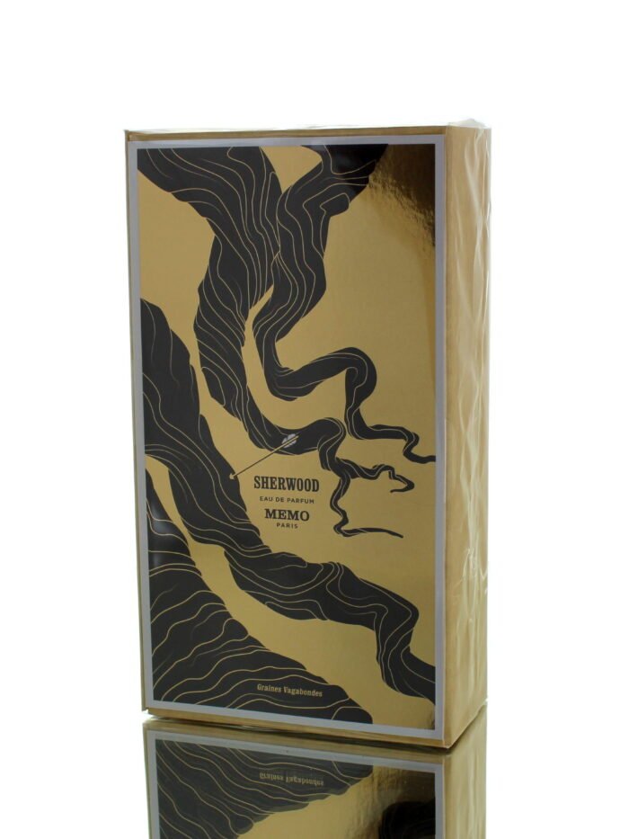 Memo Sherwood EDP 75ml Boxed