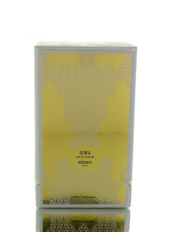 Memo Siwa EDP W 75ml Boxed