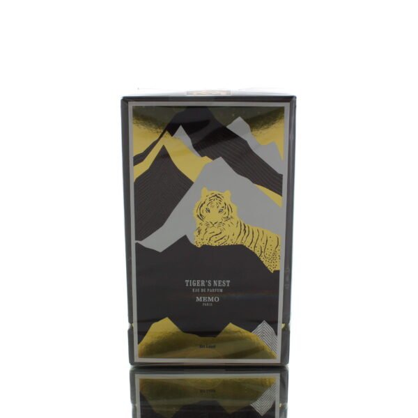 Memo Tiger’s Nest EDP 75ml Boxed