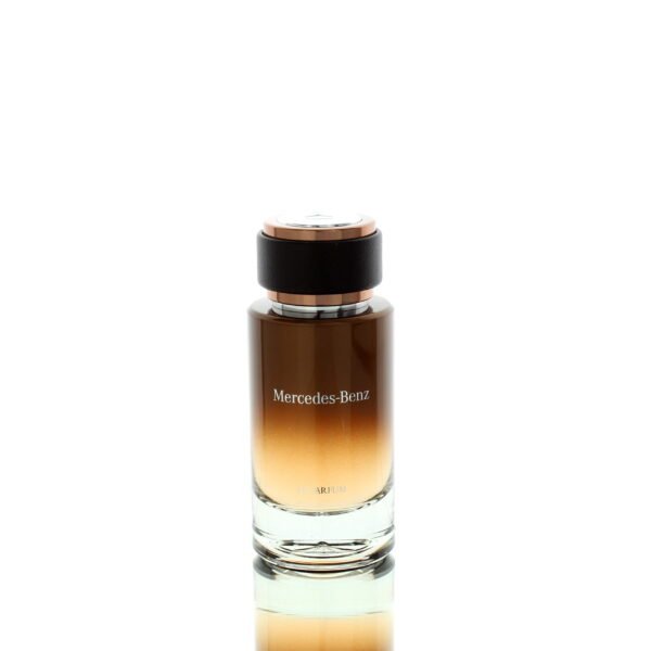 Mercedes Benz Le Parfum M 120ml Boxed