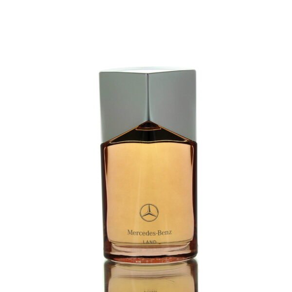 Tester – Mercedes Benz Mercedes-Benz Land M 100ml Tester