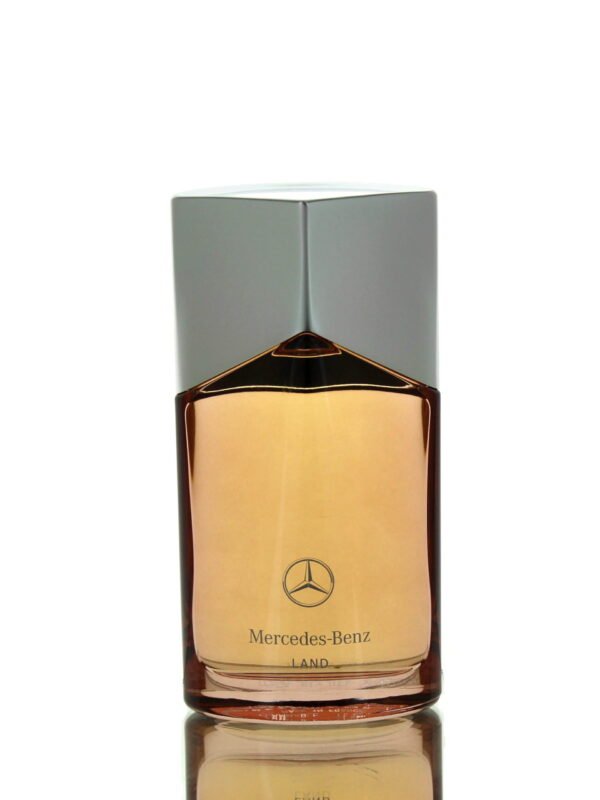 Tester – Mercedes Benz Mercedes-Benz Land M 100ml Tester