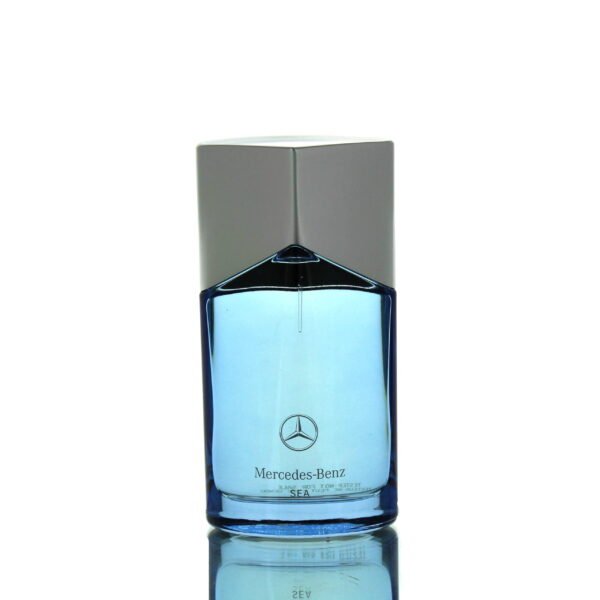 Tester – Mercedes Benz Mercedes-Benz Sea M 100ml Tester