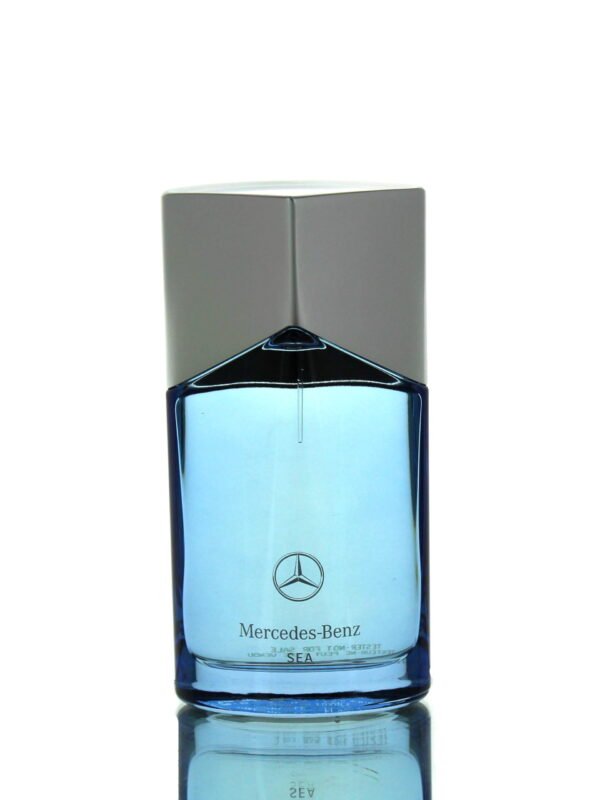 Tester – Mercedes Benz Mercedes-Benz Sea M 100ml Tester