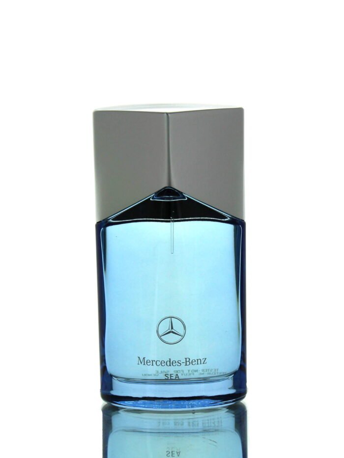 Tester – Mercedes Benz Mercedes-Benz Sea M 100ml Tester
