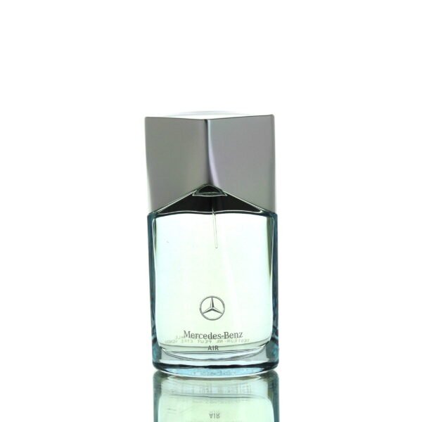 Tester – Mercedez Benz Mercedes-Benz Air M 100ml Tester