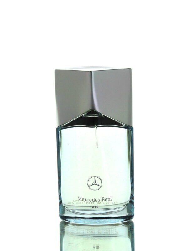 Tester – Mercedez Benz Mercedes-Benz Air M 100ml Tester