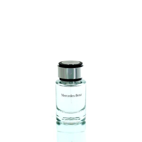 Mercedez Benz Classic EDT M 120ml Boxed