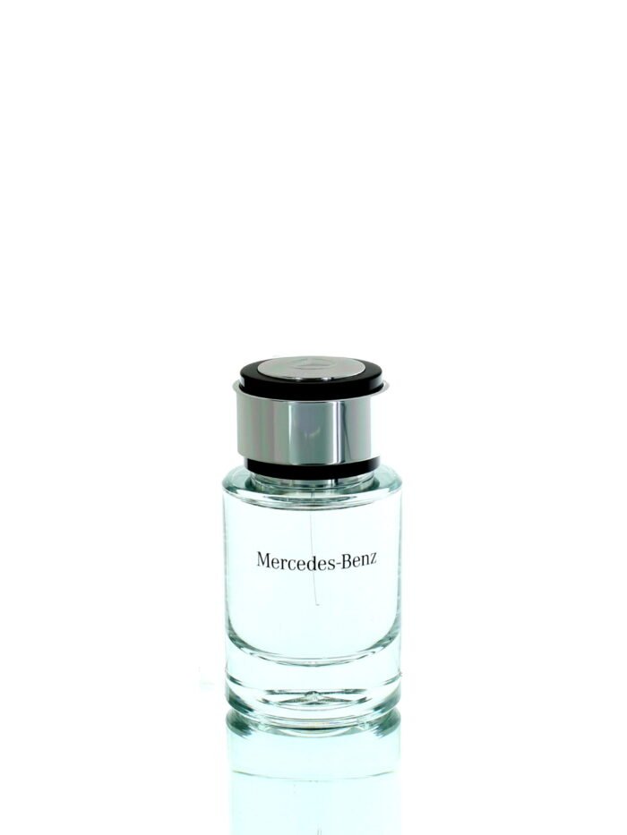 Mercedez Benz Classic EDT M 120ml Boxed