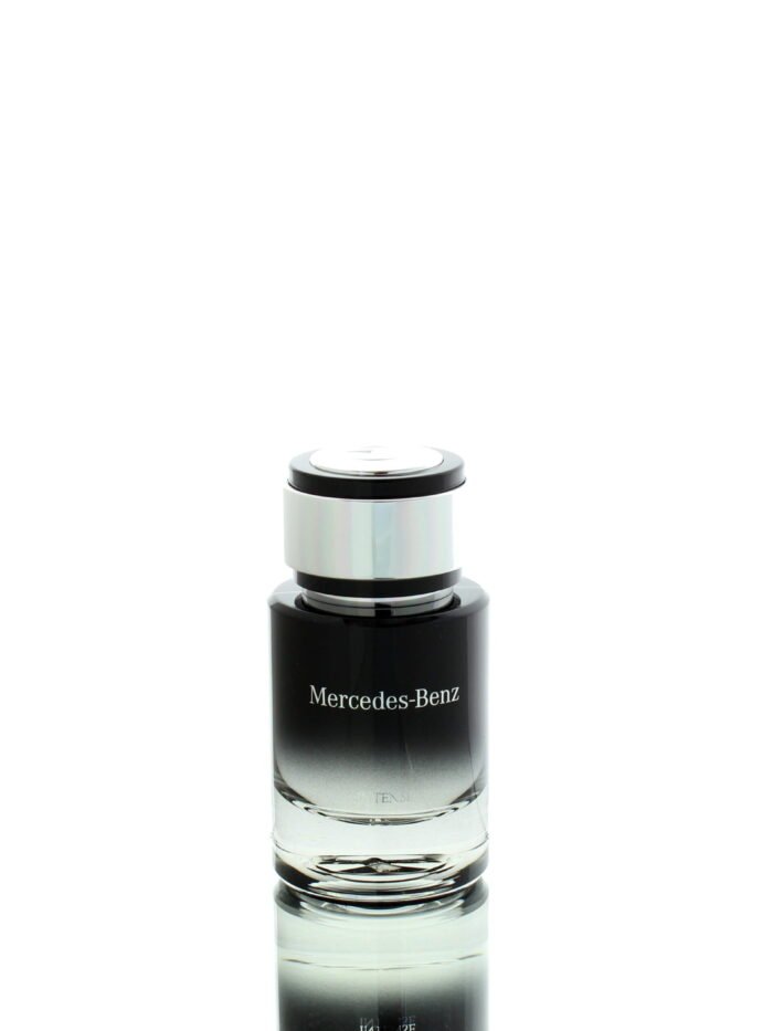 Tester – Mercedes Benz Intense M 120ml Tester