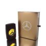 Mercedez Benz Private EDP M 100ml Boxed