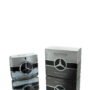 Mercedez Benz Sign Your Attitude EDT M 100ml Boxed