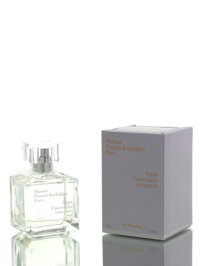 Francis Kurkdjian Aqua Universalis Cologne Forte EDP M 70ml Boxed