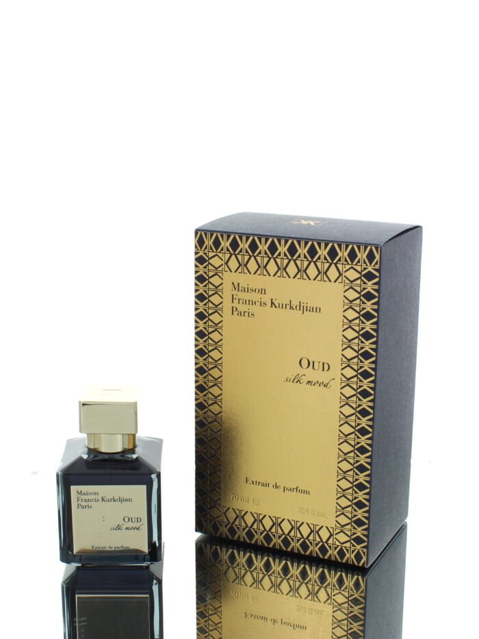 Francis Kurkdjian Oud Silk Mood Extrait EDP M 70ml Boxed