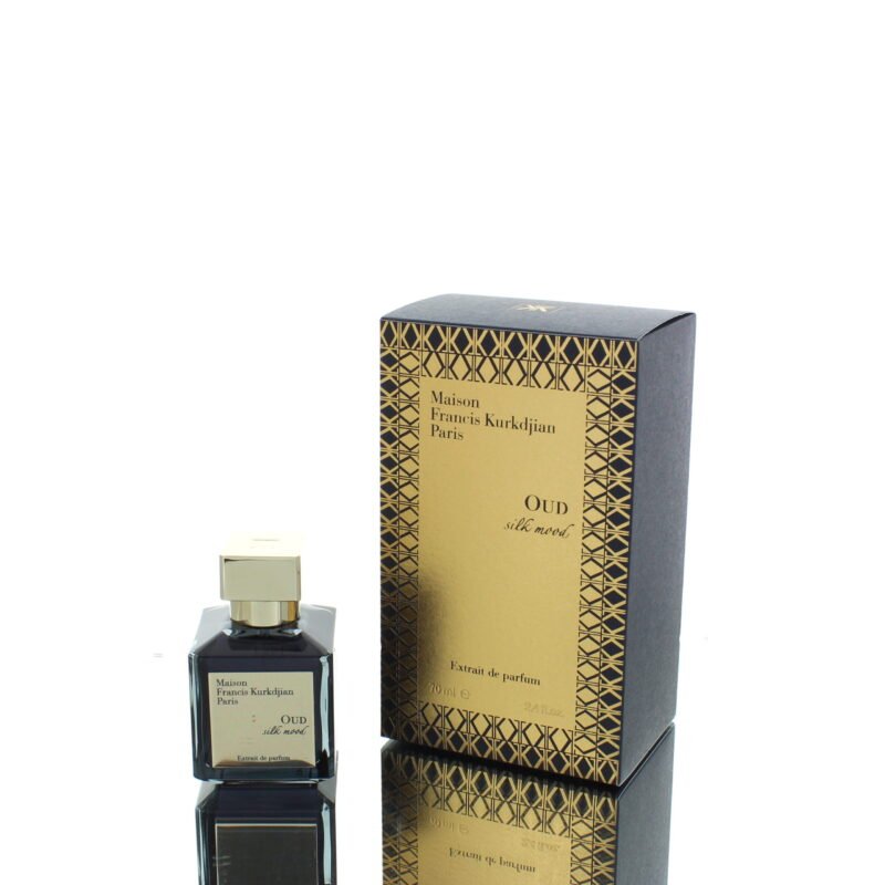 Francis Kurkdjian Oud Silk Mood Extrait Edp M 70Ml Boxed