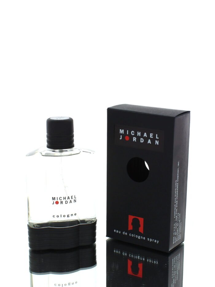 Michael Jordan M 100ml Boxed