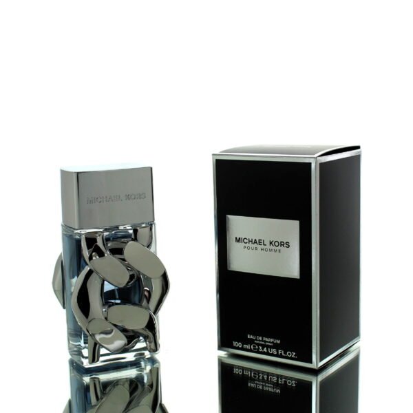 Michael Kors Por Homme EDP (Relaunch) M 100ml Boxed
