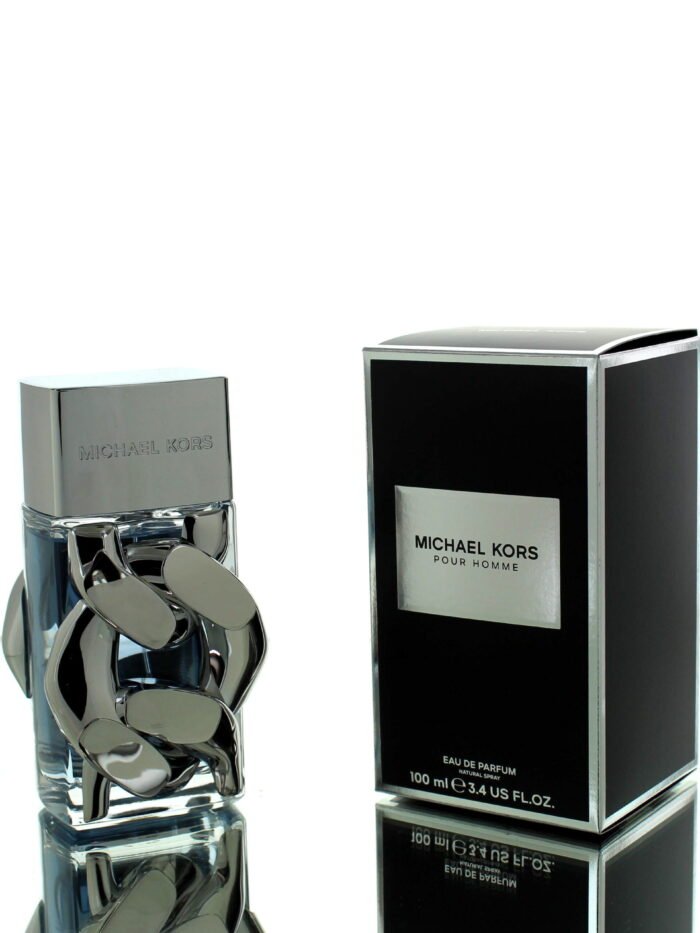 Michael Kors Por Homme EDP (Relaunch) M 100ml Boxed