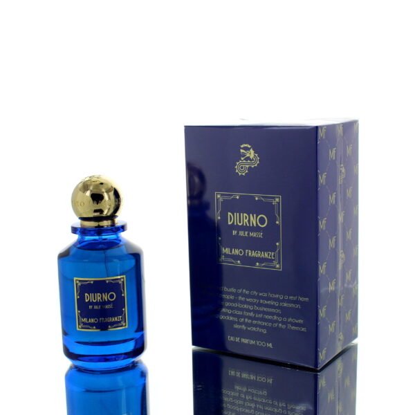 Milano Fragranze Diurno EDP M 100ml Boxed