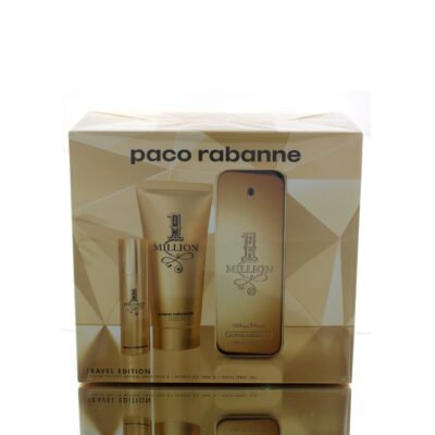 Set – Paco Rabanne 1 Million M 50ml Gift Set