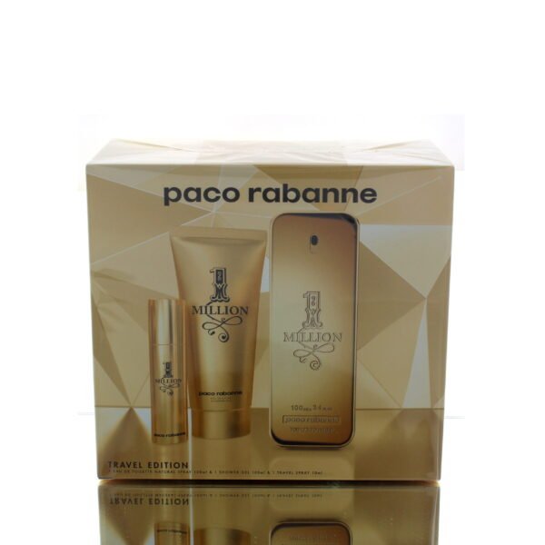 Set – Paco Rabanne 1 Million M 50ml Gift Set