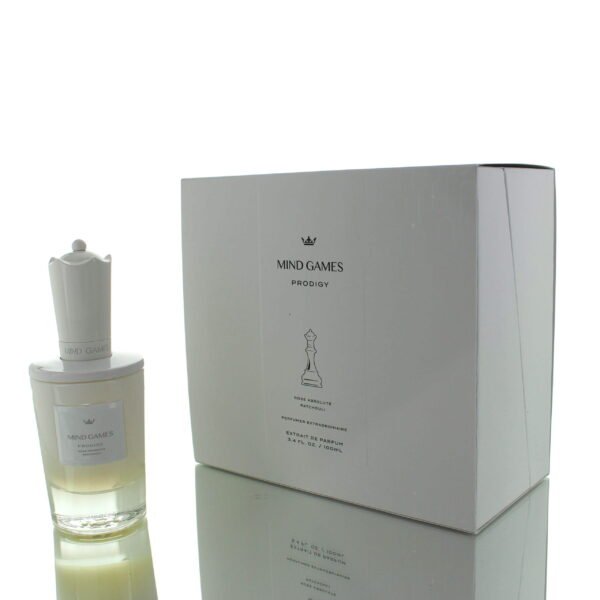 Mind Games Extraordinaire Prodigy EDP M 100ml Boxed