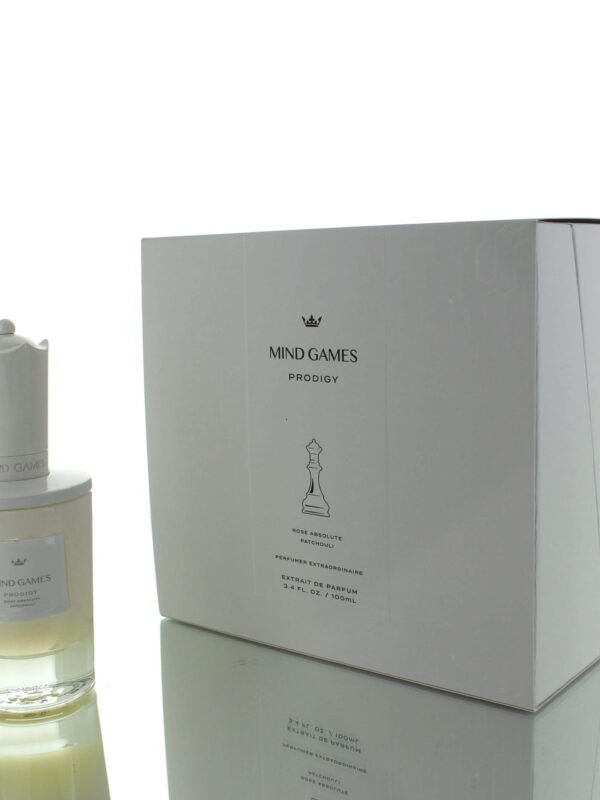Mind Games Extraordinaire Prodigy EDP M 100ml Boxed