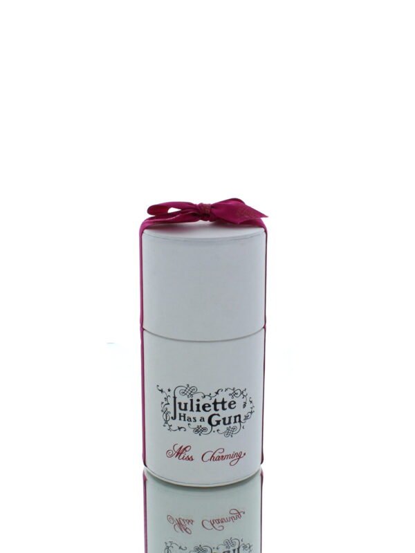 Juliette Has A Gun Miss charming EDP W 50ml Boxed