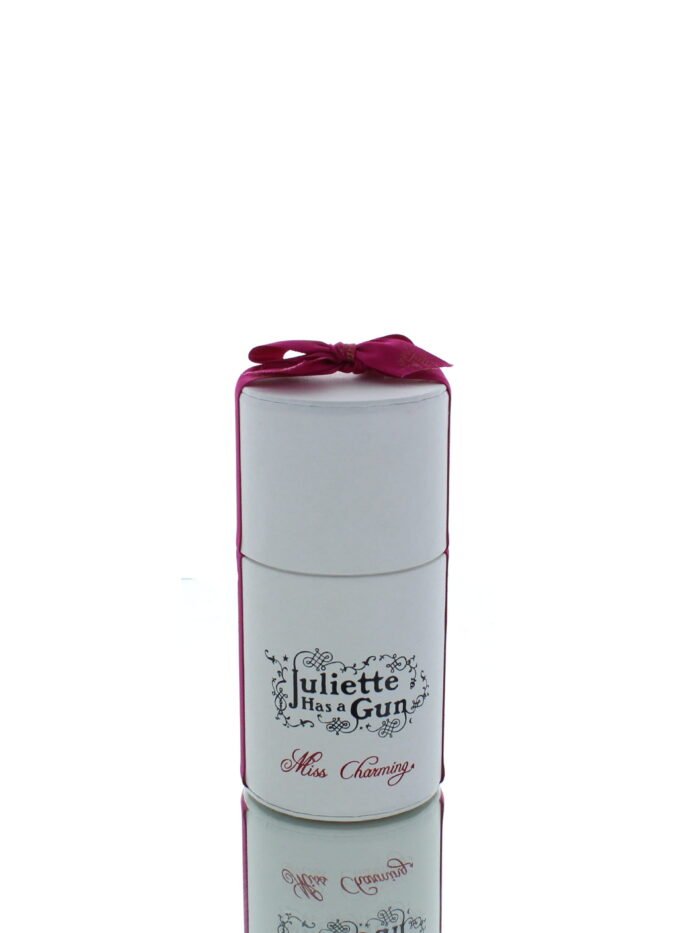 Juliette Has A Gun Miss charming EDP W 50ml Boxed