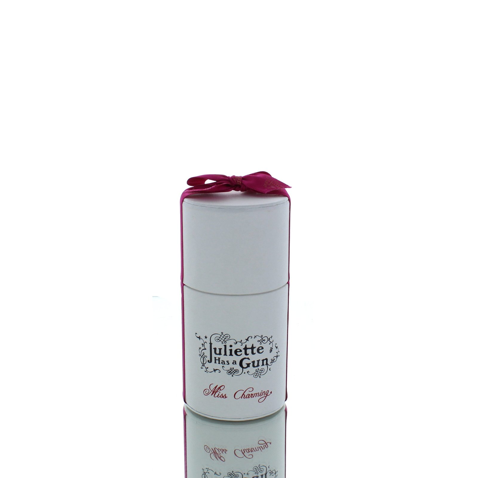Juliette Has a Gun Miss Charming Eau de Parfum (EDP) for Women, 50ml - Boxed