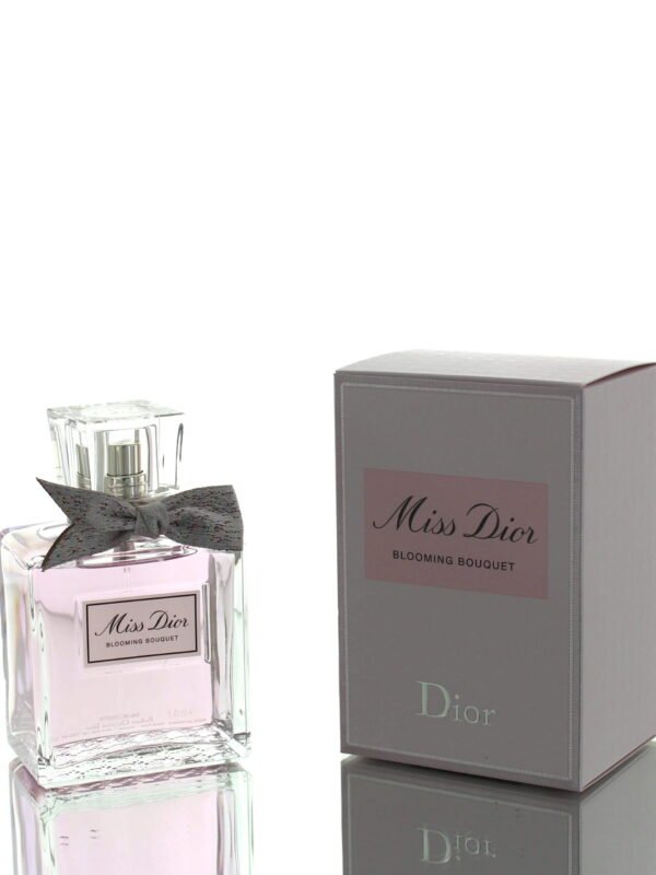 Miss Dior Blooming Bouquet EDT W 50ml Boxed