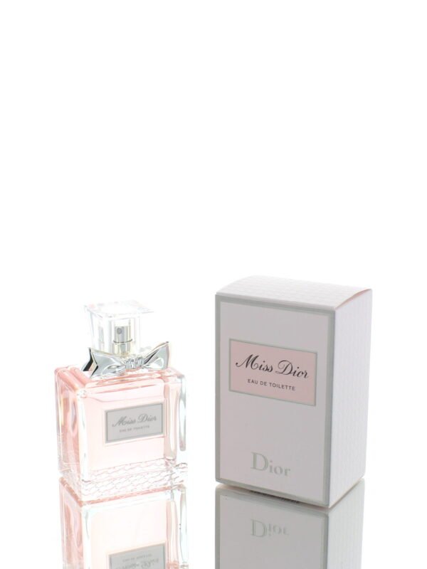 Miss Dior EDT (Eau De Toilette) W 50ml Boxed