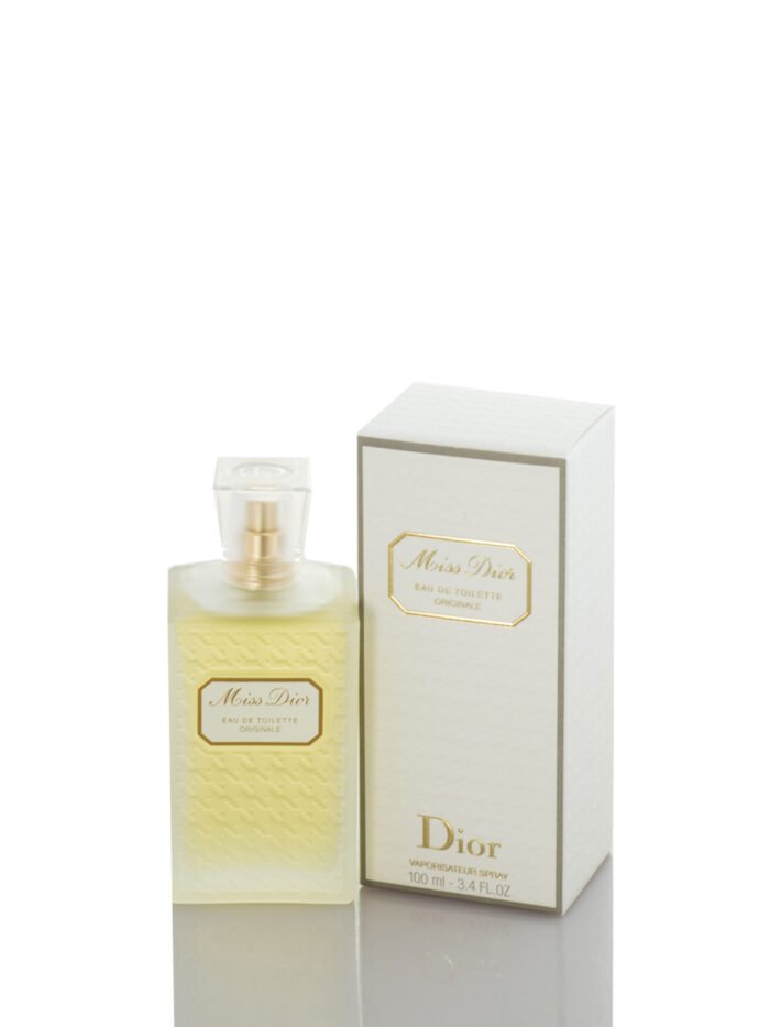 Dior Miss Dior Original W 100ml Tester Canada