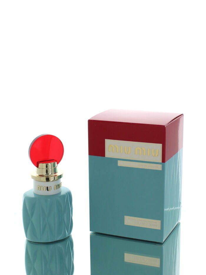 Miu Miu EDP W 30ml Boxed
