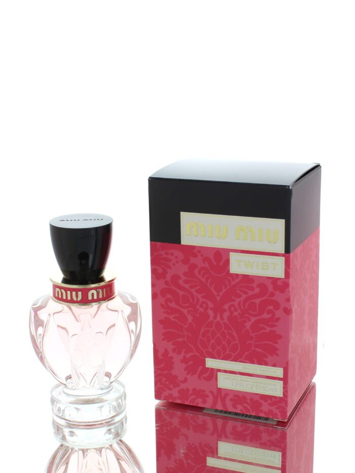 Tester – Miu Miu Twist EDP W 100ml Tester
