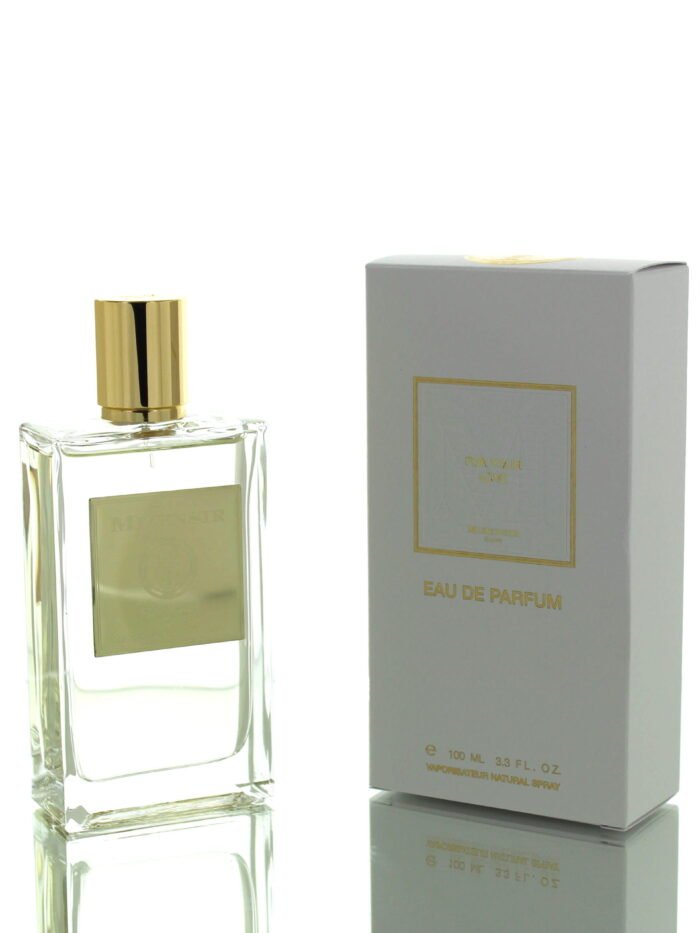 Mizensir For Your Love Eau de Parfum (EDP) for Men, 100ml – Boxed