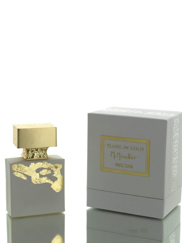 M.Micallef Ylang In Gold Nectar W 30ml Boxed
