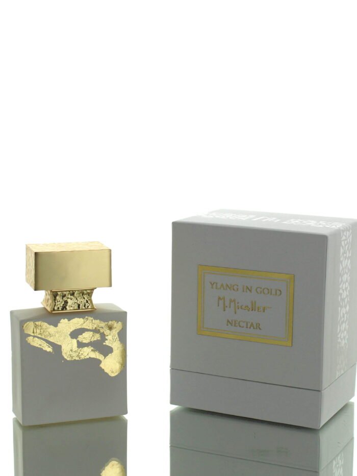 M.Micallef Ylang In Gold Nectar W 30ml Boxed