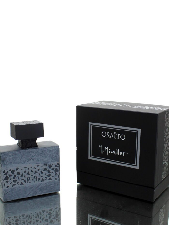 M.Micallef Osaito EDP M 100ml Boxed