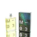 Tester – Escentric Molecules Molecules 03 M 100ml Unboxed