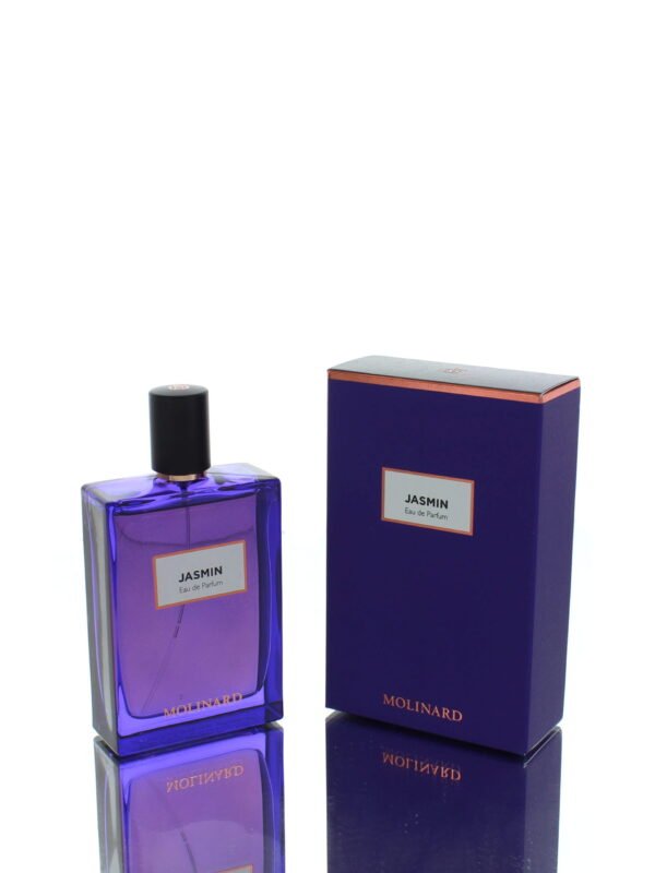 Molinard Jasmin EDP W 75ml Boxed